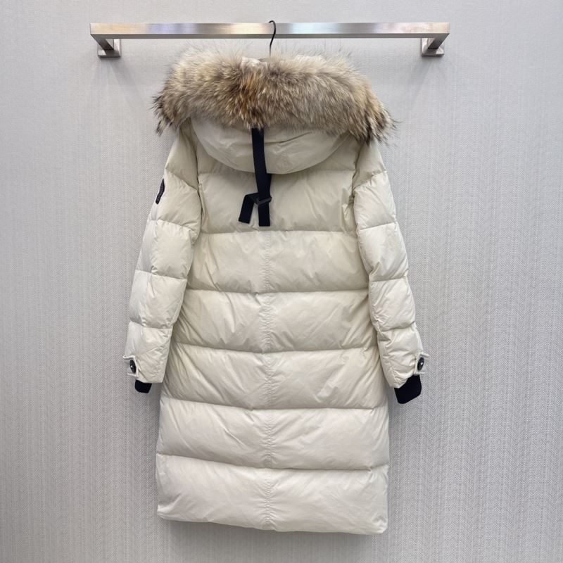 Canada Goose Down Jackets